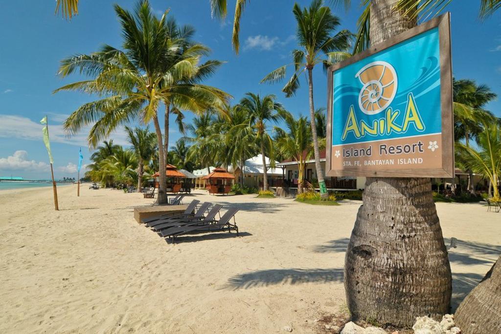 Anika Island Resort Santa Fe  Exterior photo