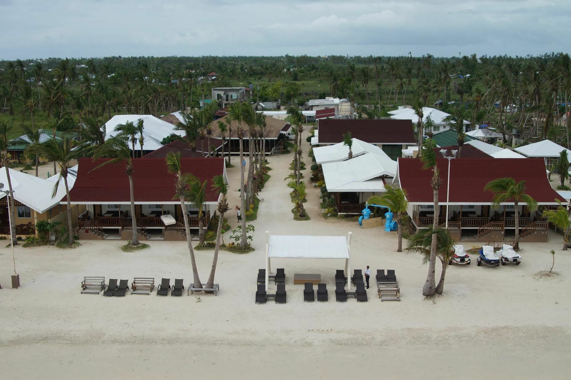 Anika Island Resort Santa Fe  Exterior photo